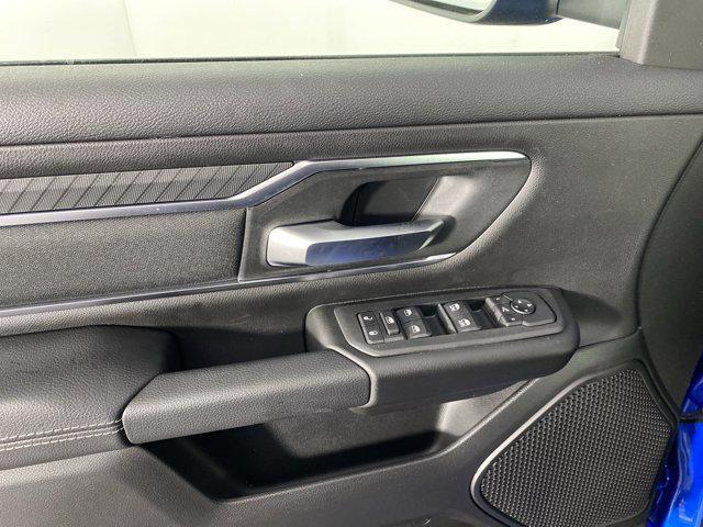 new 2026 Ram 1500 car, priced at $53,491