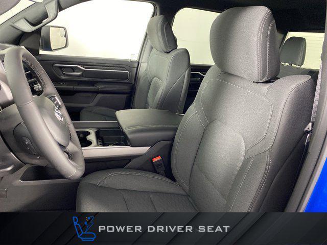 new 2026 Ram 1500 car, priced at $53,491