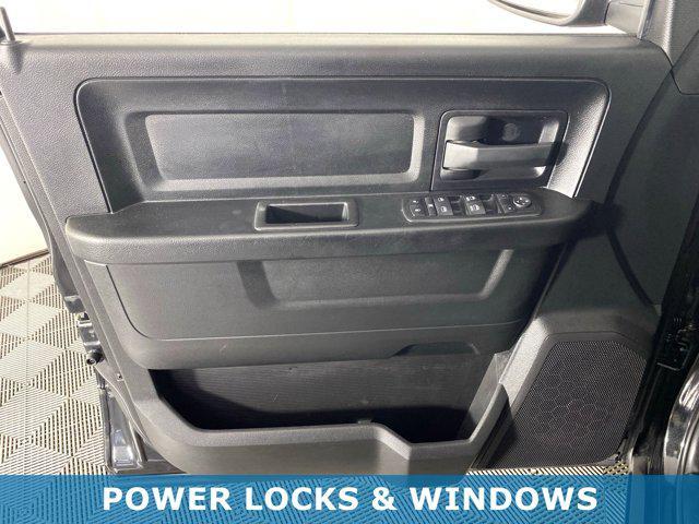 used 2018 Ram 1500 car, priced at $16,200