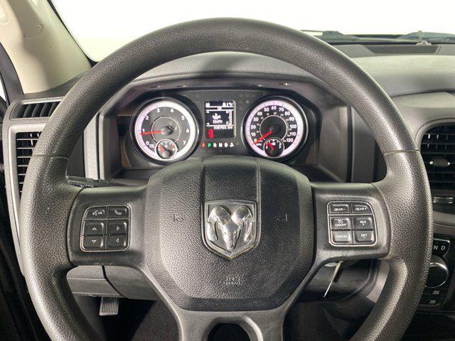 used 2018 Ram 1500 car, priced at $16,200