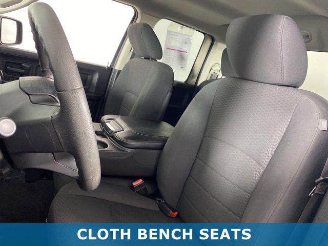 used 2018 Ram 1500 car, priced at $16,200