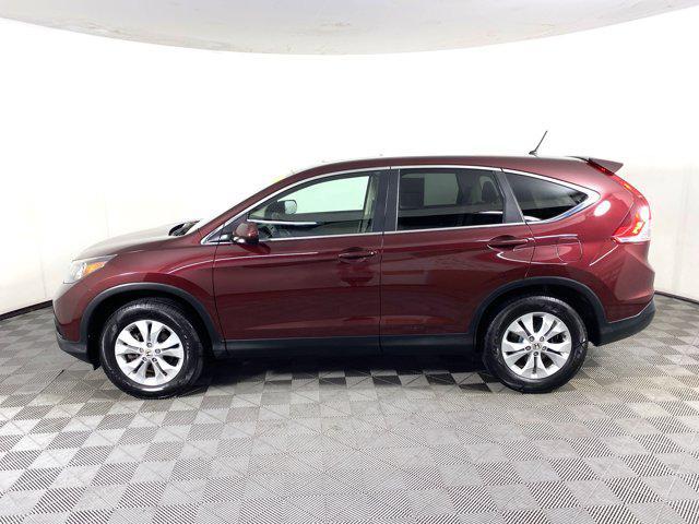 used 2013 Honda CR-V car, priced at $15,100