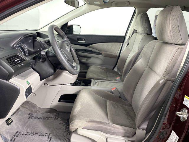 used 2013 Honda CR-V car, priced at $15,100