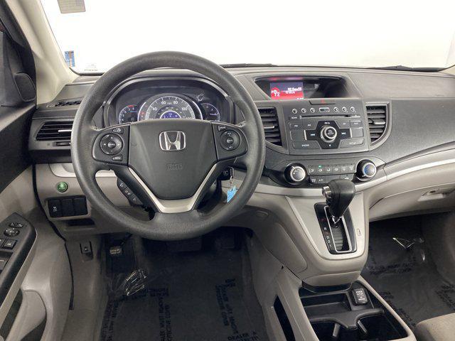 used 2013 Honda CR-V car, priced at $15,100