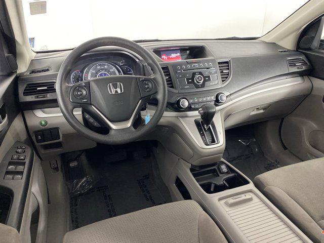 used 2013 Honda CR-V car, priced at $15,100