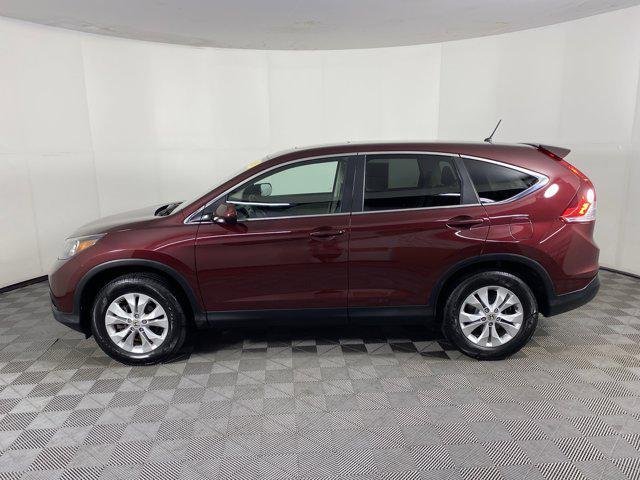 used 2013 Honda CR-V car, priced at $15,100