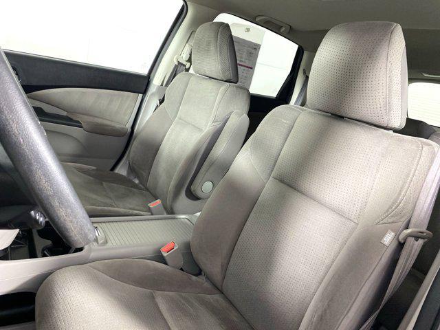 used 2013 Honda CR-V car, priced at $15,100