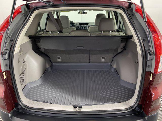 used 2013 Honda CR-V car, priced at $15,100