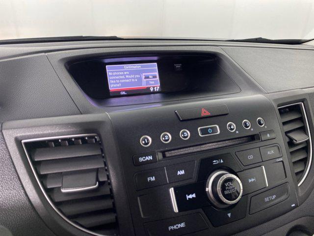 used 2013 Honda CR-V car, priced at $15,100