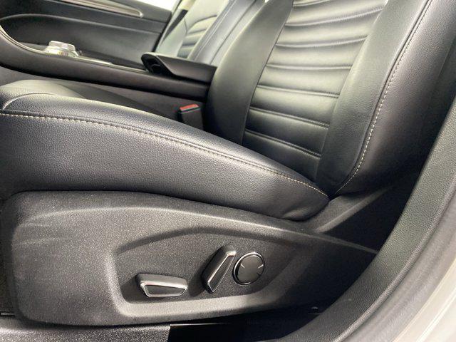 used 2019 Ford Fusion car, priced at $13,600