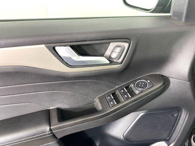 used 2021 Ford Escape car, priced at $20,900