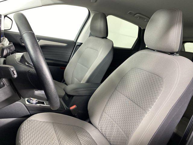 used 2021 Ford Escape car, priced at $20,900