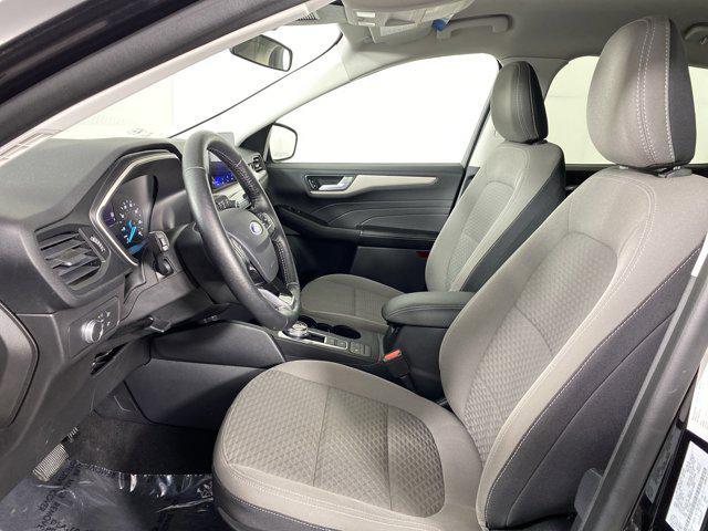 used 2021 Ford Escape car, priced at $20,900