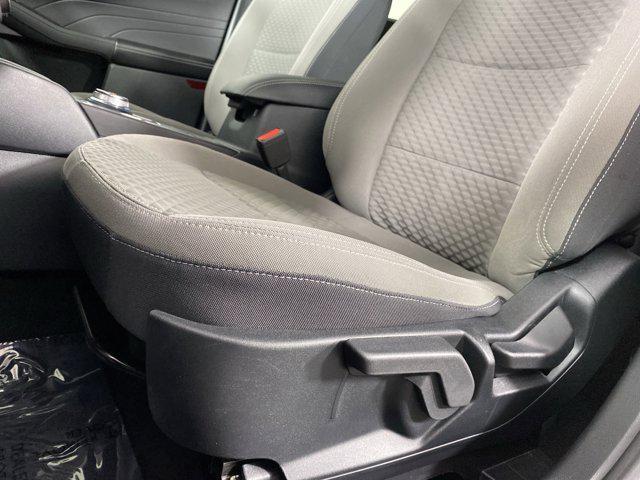used 2021 Ford Escape car, priced at $20,900