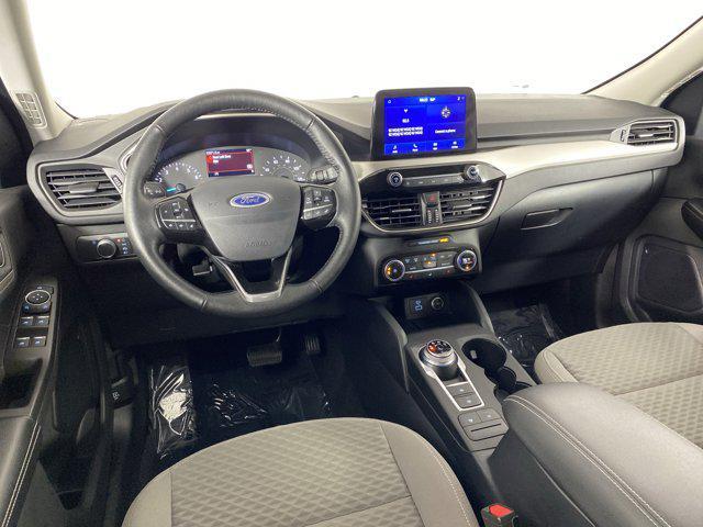 used 2021 Ford Escape car, priced at $20,900