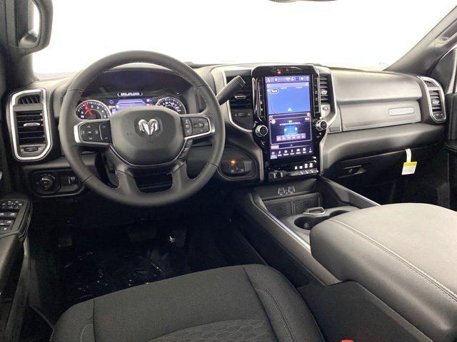 new 2026 Ram 2500 car, priced at $62,760