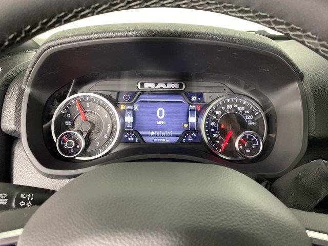 new 2026 Ram 2500 car, priced at $62,760