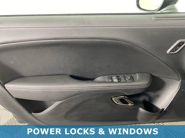 used 2023 Dodge Challenger car, priced at $77,900