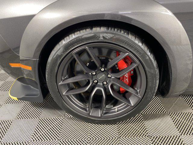 used 2023 Dodge Challenger car, priced at $77,900