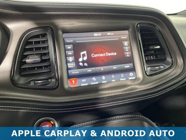 used 2023 Dodge Challenger car, priced at $77,900