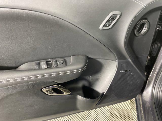 used 2023 Dodge Challenger car, priced at $77,900