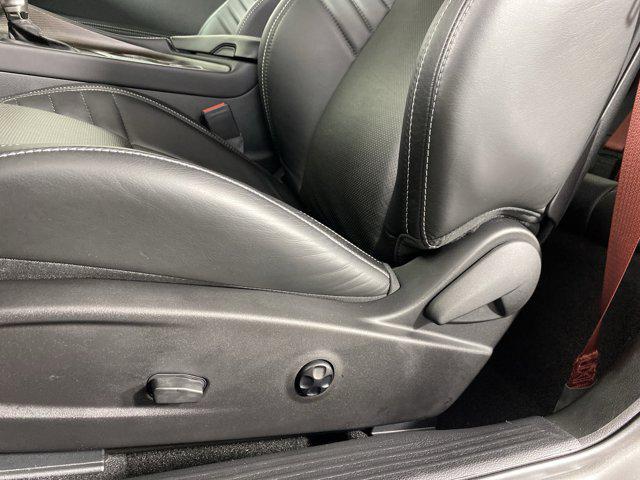 used 2023 Dodge Challenger car, priced at $77,900