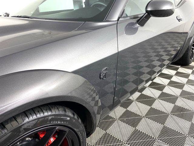 used 2023 Dodge Challenger car, priced at $77,900