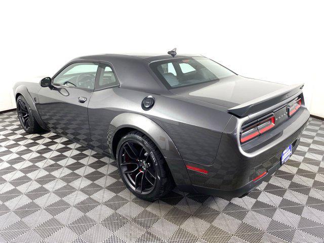 used 2023 Dodge Challenger car, priced at $77,900