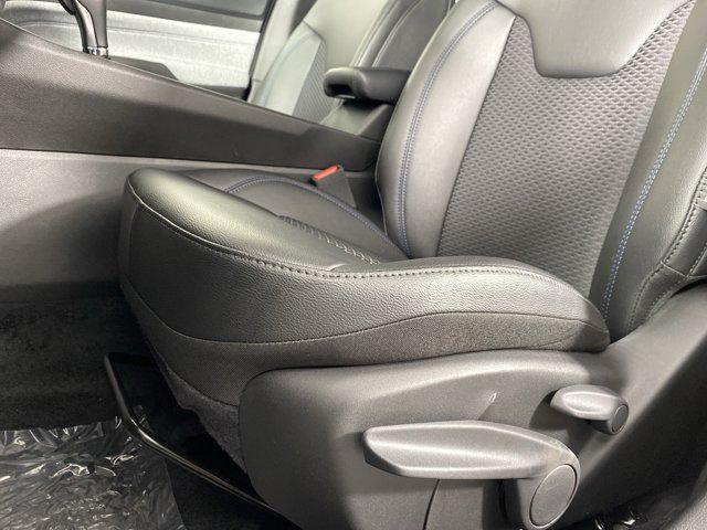 new 2025 Jeep Compass car, priced at $28,202