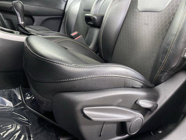 used 2020 Jeep Compass car, priced at $13,000