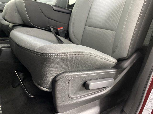 used 2022 Ram 1500 car, priced at $30,000