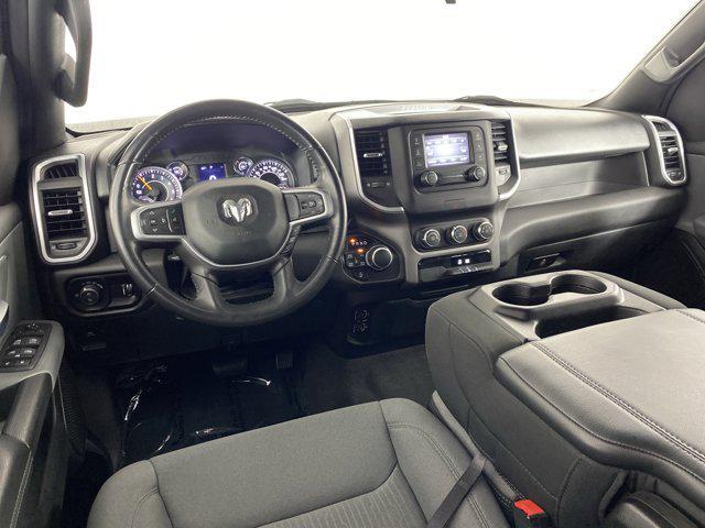 used 2022 Ram 1500 car, priced at $30,000