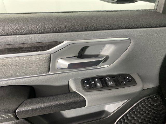 used 2022 Ram 1500 car, priced at $30,000