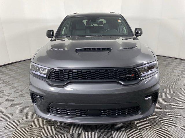 new 2025 Dodge Durango car, priced at $55,552