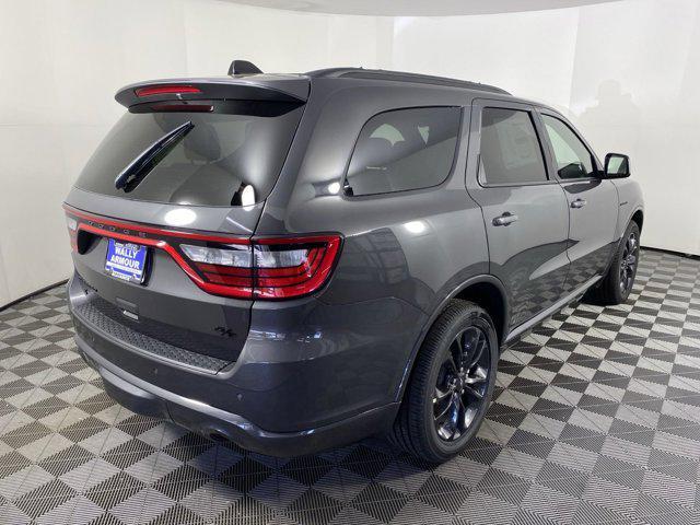 new 2025 Dodge Durango car, priced at $52,675