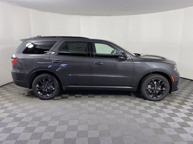 new 2025 Dodge Durango car, priced at $55,552