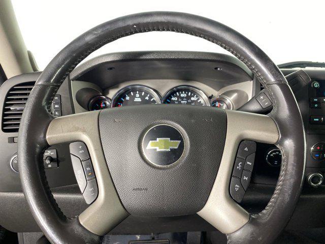 used 2011 Chevrolet Silverado 1500 car, priced at $6,988