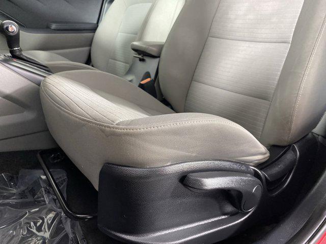 used 2015 Kia Forte car, priced at $7,900