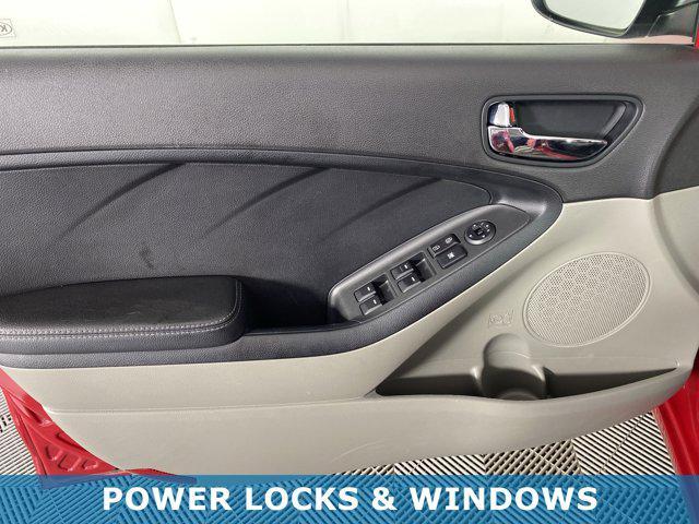 used 2015 Kia Forte car, priced at $7,900