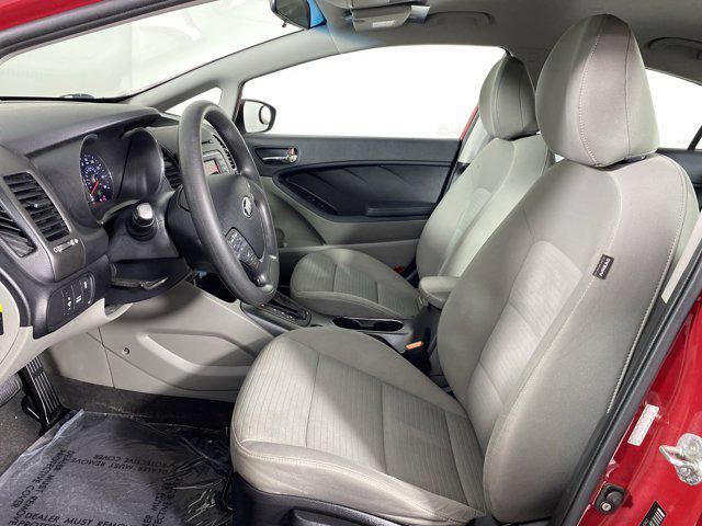 used 2015 Kia Forte car, priced at $7,900