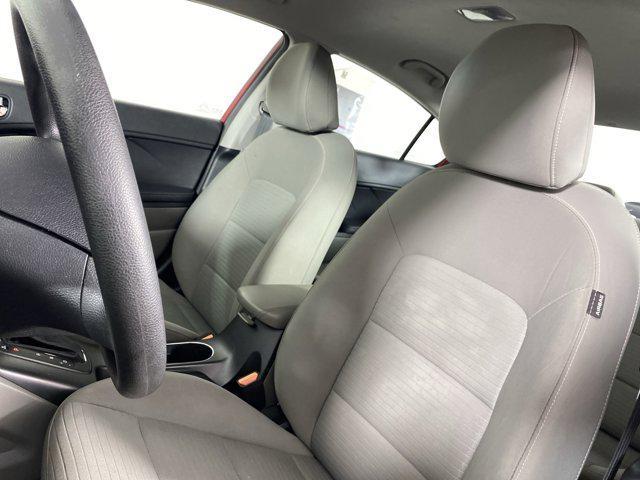 used 2015 Kia Forte car, priced at $7,900
