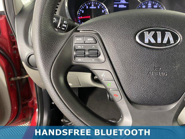 used 2015 Kia Forte car, priced at $7,900