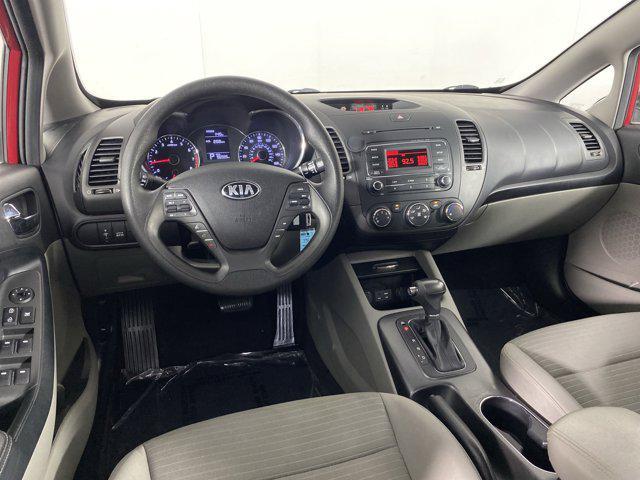 used 2015 Kia Forte car, priced at $7,900