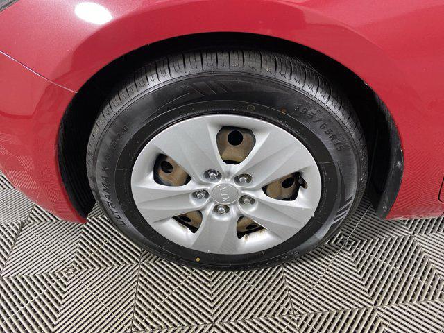 used 2015 Kia Forte car, priced at $7,900