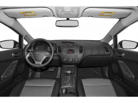 used 2015 Kia Forte car, priced at $8,100