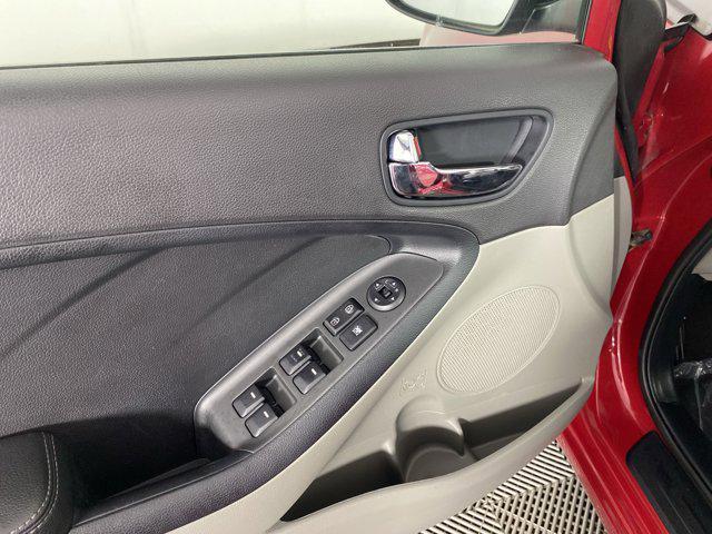 used 2015 Kia Forte car, priced at $7,900