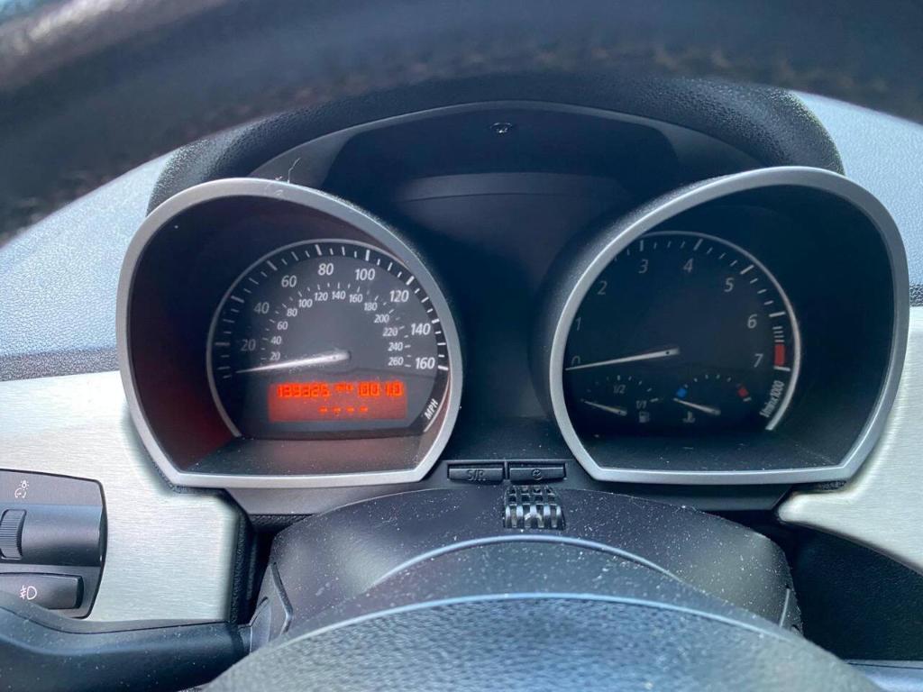 used 2005 BMW Z4 car, priced at $7,900