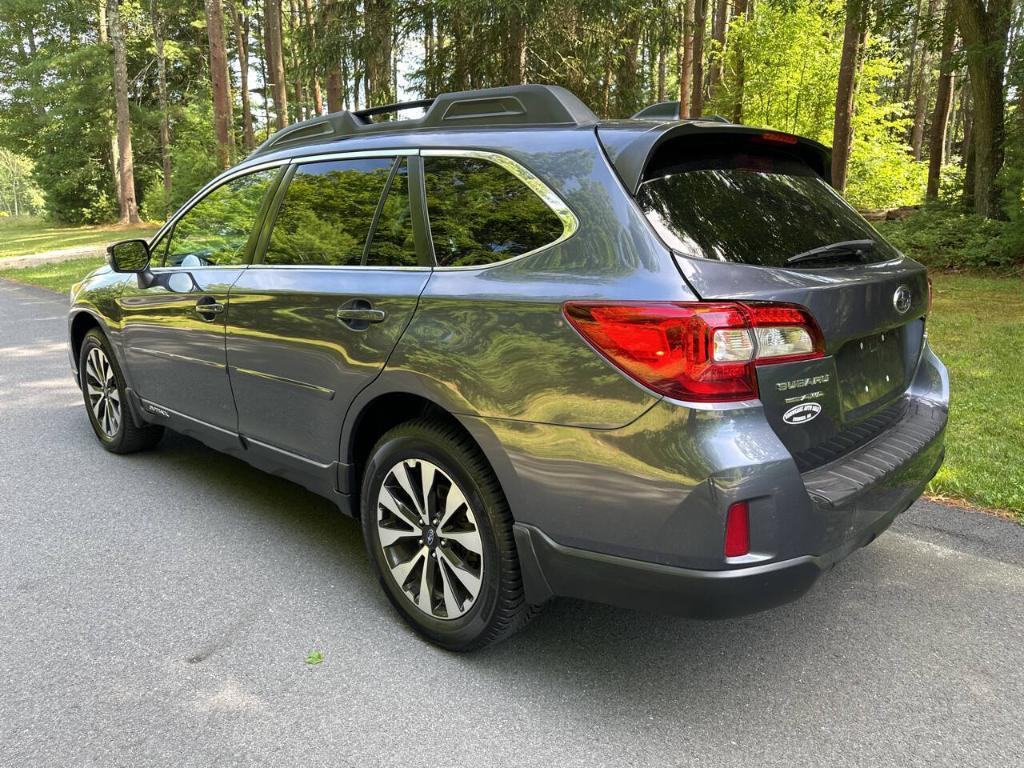 used 2017 Subaru Outback car, priced at $12,500