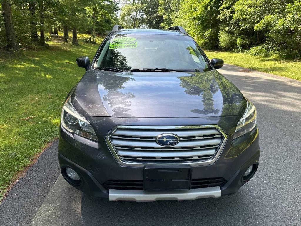 used 2017 Subaru Outback car, priced at $12,500