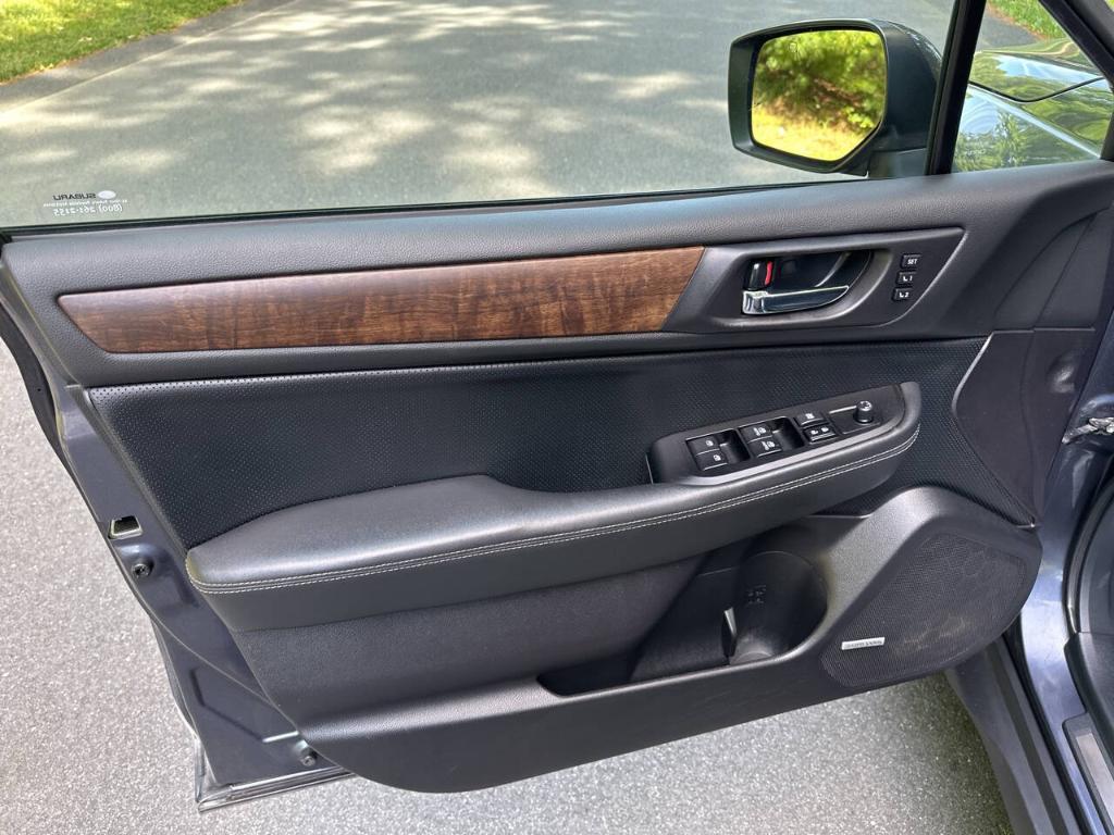 used 2017 Subaru Outback car, priced at $12,500